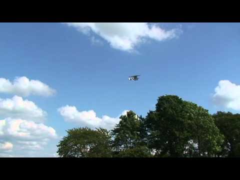 Mikael Carlson Fokker D VII