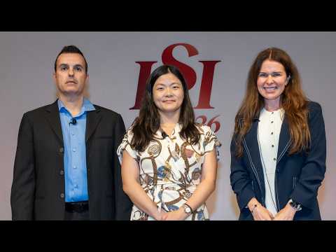 Is AI Ready to Own Your FTO? IP Due Diligence in the Era of Generative AI  | LSI Asia '26