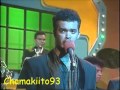 ALEX BUENO - El Talisman - Dime Cuando Tu (90's)