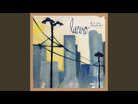 I Woke Up in New Orleans - Lucero