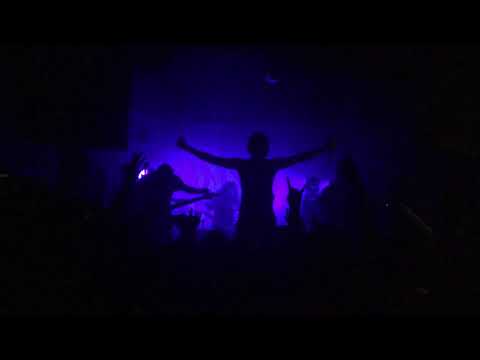 In Hearts Wake - Passage (Live @ Backbooth - Orlando, FL 11/29/17)