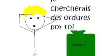Ma Poubelle - Sum 41