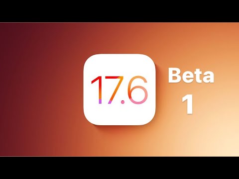 iOS 17.6 Beta 1 ist da! Neue Funktionen und Änderungen