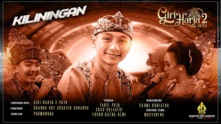 Download lagu KILININGAN GIRI HARJA 2 PUTU mp3