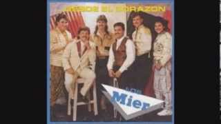 BALADAS GRUPERAS DE LOS 80'S Y 90'S