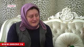 Сацита Кутаева – мать, воспитавшая достойного сына 