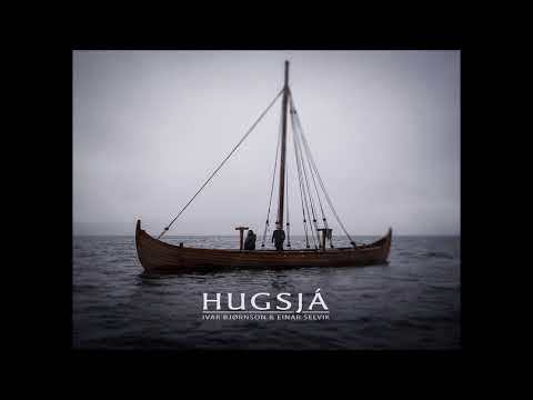 Ivar Bjørnson & Einar Selvik - Hugsjá | Full Album