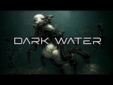 Faderhead - Dark Water (Official Music Video)