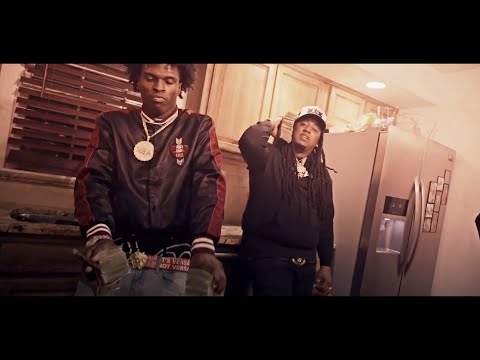 Yng Sosalino x Tez D. Da Runninman "Spinnin Blocks" ( Official Music Video ) Shot by @hoodstarfilms