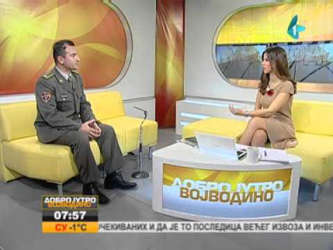 Obeležavanje dana oslobođenja Novog Sada u Prvom svetskom ratu