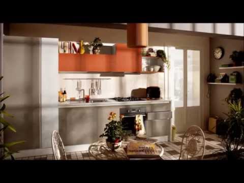 ARREDO CUCINE MILANO - VENETA CUCINE MILANO - Start time 28.go