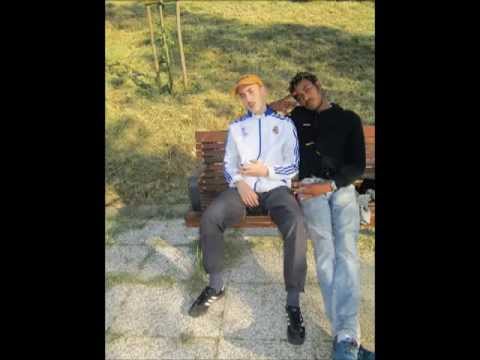 K-shan ft Fitx - Amizadi 2013