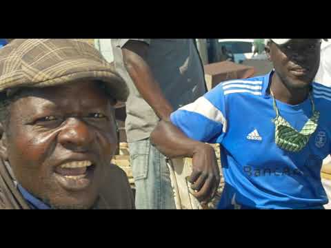 Drum Dada_Don't give up [Official Music Video]