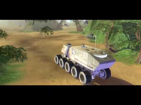 Press Forward! (empire at war no commentary part 14)