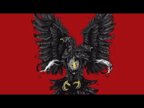 Mc Kresha - Lagjeve (ft. Lavda, Caspo)