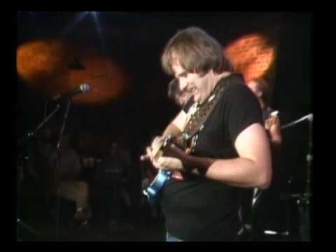 John Mayall with Walter Trout: Rolling with the blues