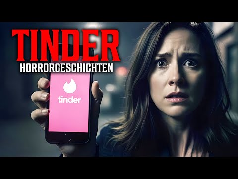 8 Wahre Horrorgeschichten von Tinder-Dates | Echte Geschichten