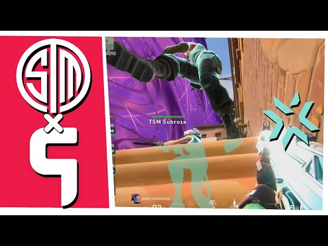 TSM vs Ghost Gaming - HIGHLIGHTS | Champions Tour North America Stage 1: Challengers