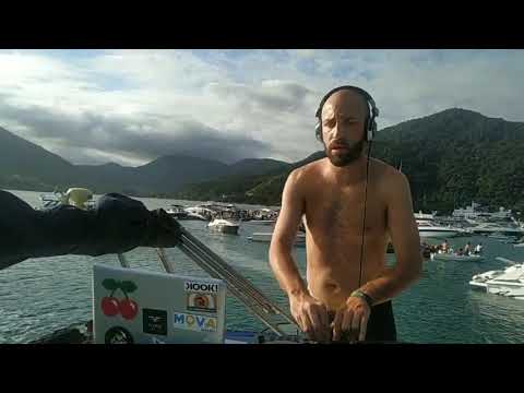 FLERTE MUSIC ON BORD