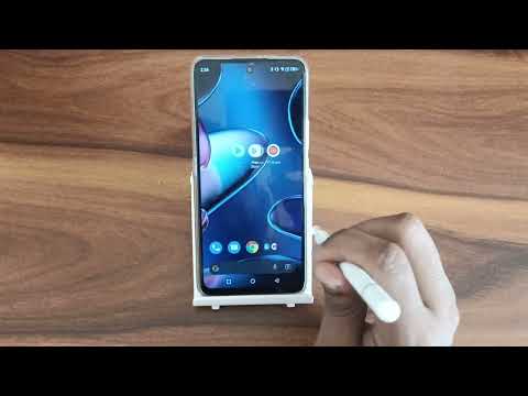 How to disable battery saver In Nokia XR20, battery saver disable kaise kare