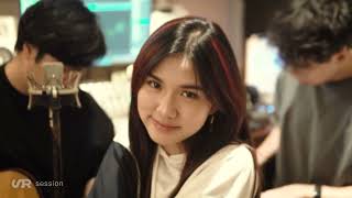 Download lagu Saving Reggie Session | Leona Zhen, Michael Aldi-  Lihat Kebunku (Taman Bunga) (AkuJeje) mp3