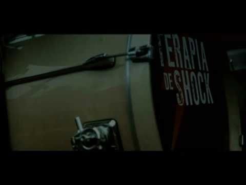 Teràpia de Shock - 20 Minuts d'espera - Videoclip Oficial