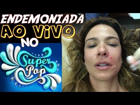 download lagu mp3 mp4 Luciana Gimenez Endemoniada, download lagu Luciana Gimenez Endemoniada gratis, unduh video klip Download Luciana Gimenez Endemoniada Mp3 dan Mp4 Popular Gratis