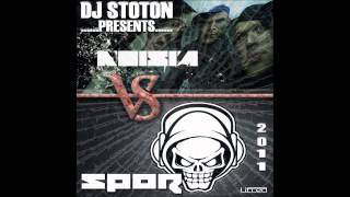 Noisia Vs Spor