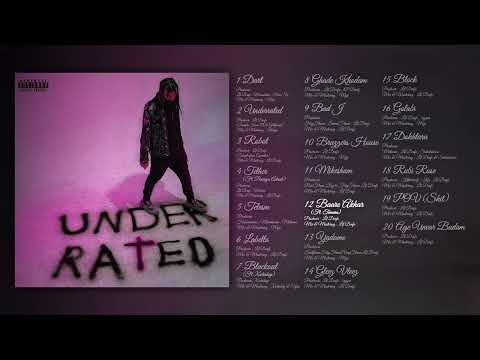 Amin Tijay - Baare Akhar (feat. Tamara) (Official Audio)