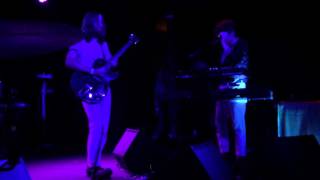 Youth Lagoon - Again (live) - October 24, 2015