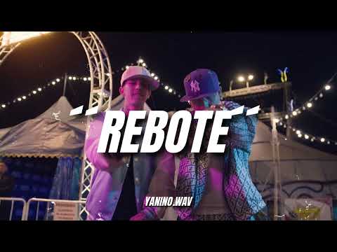 [FREE] MAMIYOSOYELTH X DJ PLAGA TYPE BEAT PERREO ´´REBOTE´´ PERREO BEAT