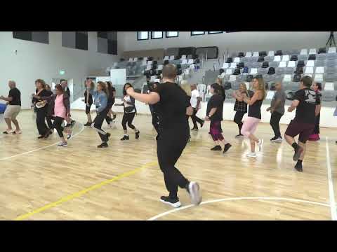 שימחה - ריקוד | Simcha - Dance