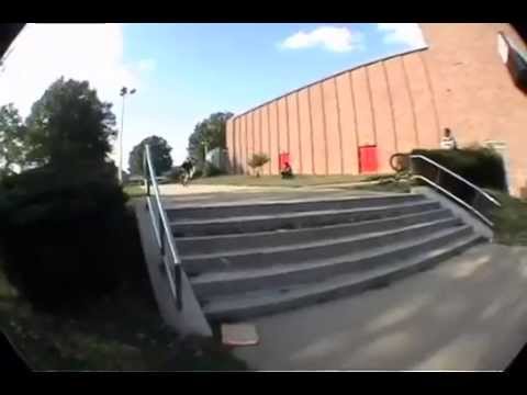 Albie bennett off the map 2