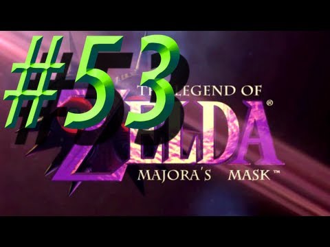 The Legend Of Zelda Majora's Mask w/ NERDIAQ Ep.53 - Epic Zora Skills