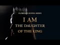 I AM the Daughter of the King 👑Florence Scovel Shinn👑 Wealth Affirmations. Binaural 432hz