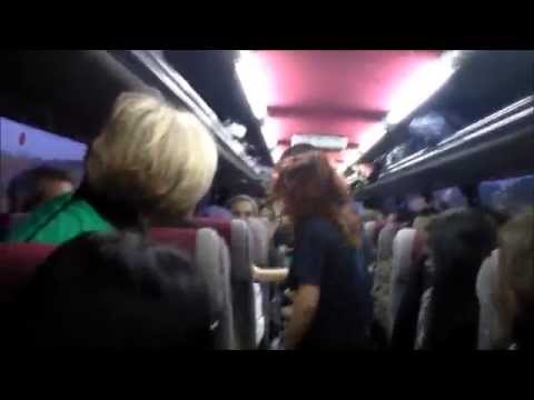 Vadim and Tina Fans on Tour - 2ª Gala Achas Que Sabes Dançar?