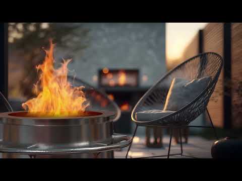 DAS LUXUS-ERLEBNIS MIT TITANSTOVE®
Der TITANSTOVE® ist nicht nur ein Produkt, sondern ein Luxusartikel der Spitzenklasse.
