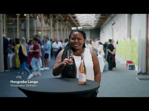 Delheim Pinotage Rosé