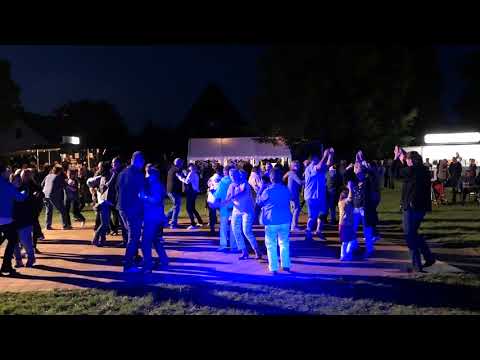 Dorf - und Erntefest Kerkow 2017