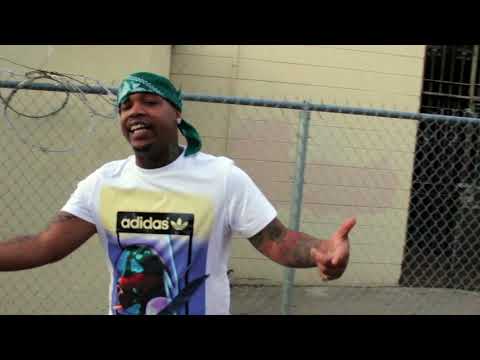 Pablo Rich - 48 Barz (Official Video) Dir:@PlayaFred