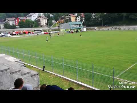 NK Stupcanica - NK Zepce  ~PENALI~ /Kup/