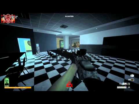 [PAYDAY: The Heist] Diamond Heist, Overkill 145+, Solo Stealth, ALP (with Ralf and Red Diamond)