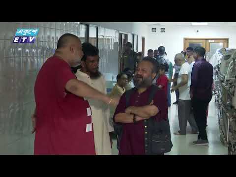 একুশে পদকপ্রাপ্ত কবি অসীম সাহা মারা গেছেন