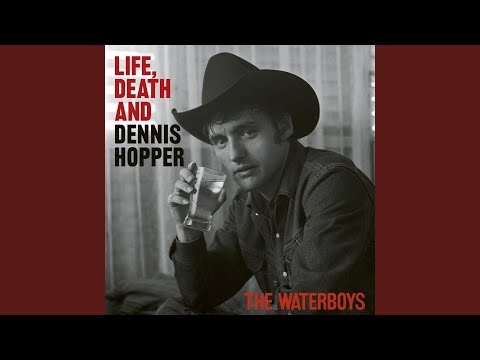 Videoclip de Hollywood '55 — The Waterboys