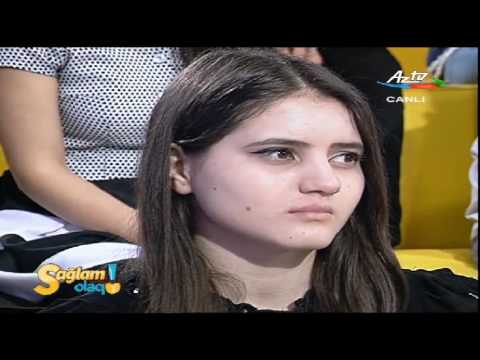Sağlam Olaq - AzTV 24 fevral 2015