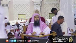 الهدي النبوي في صلاة سنة الجمعة البعدية image