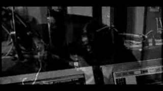 Black Rebel Motorcycle Club live at KROQ &quot;Shuffle Your Feet&quot;