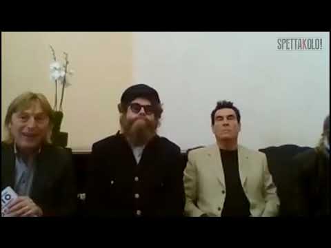 Extraliscio ft. Davide Toffolo: «Nel 2021 se fai il musicista puoi fare solo punk da balera»