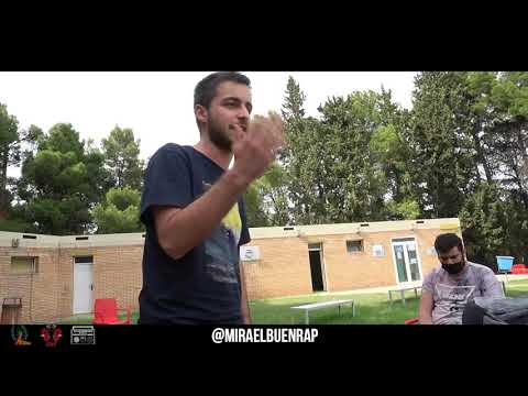 CONMAN VS RKL OCTAVOS DE FINAL PRIMERA REGIONAL SUMMER MADNESS