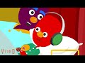 Elmo Sleeps Over At Telly S With Vyond Voices A Vyond Video